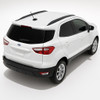 Precut back 2-3 rds tint kit custom cut for your exact vehicle.