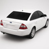 Precut back 2-3 rds tint kit custom cut for your exact vehicle.