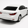 Precut back 2-3 rds tint kit custom cut for your exact vehicle.
