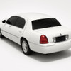 Precut back 2-3 rds tint kit custom cut for your exact vehicle.