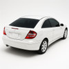 Precut back 2-3 rds tint kit custom cut for your exact vehicle.