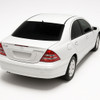 Precut back 2-3 rds tint kit custom cut for your exact vehicle.