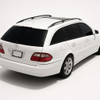 Precut back 2-3 rds tint kit custom cut for your exact vehicle.