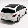 Precut back 2-3 rds tint kit custom cut for your exact vehicle.