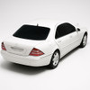 Precut back 2-3 rds tint kit custom cut for your exact vehicle.