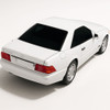 Precut back 2-3 rds tint kit custom cut for your exact vehicle.