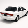 Precut back 2-3 rds tint kit custom cut for your exact vehicle.