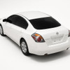 Precut back 2-3 rds tint kit custom cut for your exact vehicle.