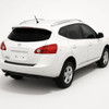Precut back 2-3 rds tint kit custom cut for your exact vehicle.