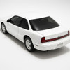 Precut back 2-3 rds tint kit custom cut for your exact vehicle.