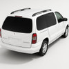 Precut back 2-3 rds tint kit custom cut for your exact vehicle.