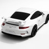 Precut back 2-3 rds tint kit custom cut for your exact vehicle.