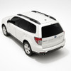 Precut back 2-3 rds tint kit custom cut for your exact vehicle.
