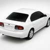 Precut back 2-3 rds tint kit custom cut for your exact vehicle.