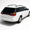 Precut back 2-3 rds tint kit custom cut for your exact vehicle.