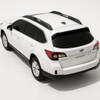 Precut back 2-3 rds tint kit custom cut for your exact vehicle.