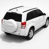 Precut back 2-3 rds tint kit custom cut for your exact vehicle.
