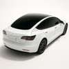 Precut back 2-3 rds tint kit custom cut for your exact vehicle.