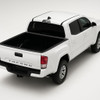 Precut back 2-3 rds tint kit custom cut for your exact vehicle.