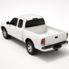 Precut back 2-3 rds tint kit custom cut for your exact vehicle.