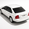 Precut back 2-3 rds tint kit custom cut for your exact vehicle.