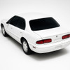Precut back 2-3 rds tint kit custom cut for your exact vehicle.