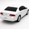Precut back 2-3 rds tint kit custom cut for your exact vehicle.