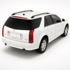 Precut back 2-3 rds tint kit custom cut for your exact vehicle.