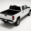 Precut back 2-3 rds tint kit custom cut for your exact vehicle.
