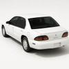 Precut back 2-3 rds tint kit custom cut for your exact vehicle.