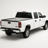 Precut back 2-3 rds tint kit custom cut for your exact vehicle.