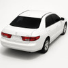 Precut back 2-3 rds tint kit custom cut for your exact vehicle.
