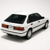 Precut back 2-3 rds tint kit custom cut for your exact vehicle.