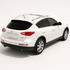 Precut back 2-3 rds tint kit custom cut for your exact vehicle.