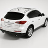 Precut back 2-3 rds tint kit custom cut for your exact vehicle.
