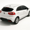 Precut back 2-3 rds tint kit custom cut for your exact vehicle.