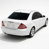 Precut back 2-3 rds tint kit custom cut for your exact vehicle.