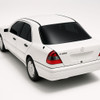 Precut back 2-3 rds tint kit custom cut for your exact vehicle.