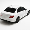 Precut back 2-3 rds tint kit custom cut for your exact vehicle.