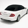 Precut back 2-3 rds tint kit custom cut for your exact vehicle.