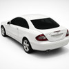 Precut back 2-3 rds tint kit custom cut for your exact vehicle.