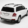Precut back 2-3 rds tint kit custom cut for your exact vehicle.