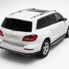 Precut back 2-3 rds tint kit custom cut for your exact vehicle.