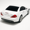 Precut back 2-3 rds tint kit custom cut for your exact vehicle.