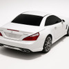Precut back 2-3 rds tint kit custom cut for your exact vehicle.