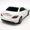 Precut back 2-3 rds tint kit custom cut for your exact vehicle.