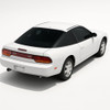 Precut back 2-3 rds tint kit custom cut for your exact vehicle.