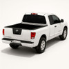 Precut back 2-3 rds tint kit custom cut for your exact vehicle.