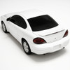Precut back 2-3 rds tint kit custom cut for your exact vehicle.