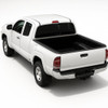 Precut back 2-3 rds tint kit custom cut for your exact vehicle.
